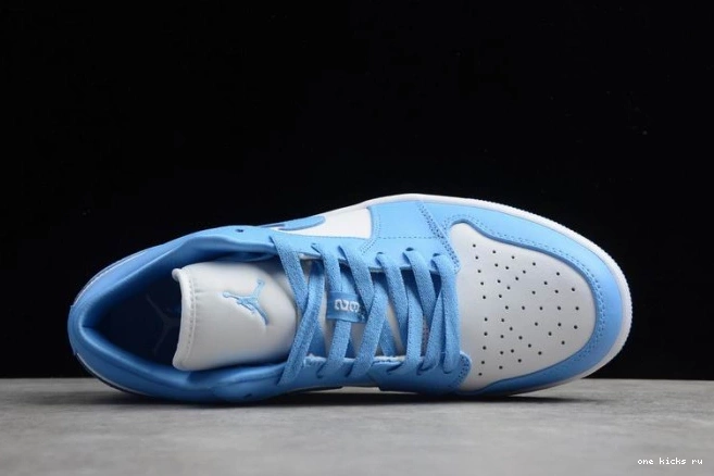 Cheap UNC (W) 1 Air Jordan AO9944-441 Low 0814